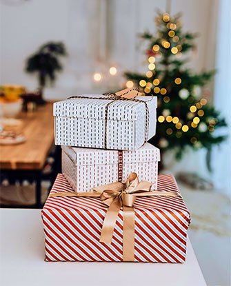 Designer Gift Boxes Collection _ Instagram