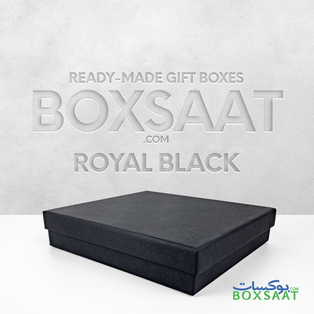Top-Bottom-Empty-Chocolate-Gift-Box-Horizontal-Square-Model-Royal-Black-Medium-Size