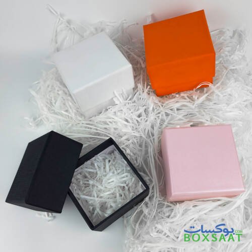 Colorful Paper Fillers To Fill Your Empty Gift Boxes 7 Top Bottom Gift Boxes Half Top Model - Ideas for Gift boxes