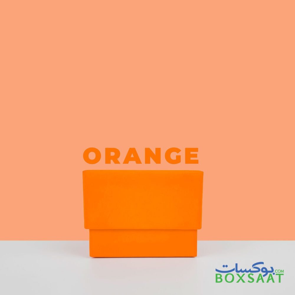 Top-Bottom-Gift-Box-Orange-Color-Half-Top-Model