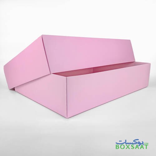 Cardboard Gift Box Dubai - Food board Box
