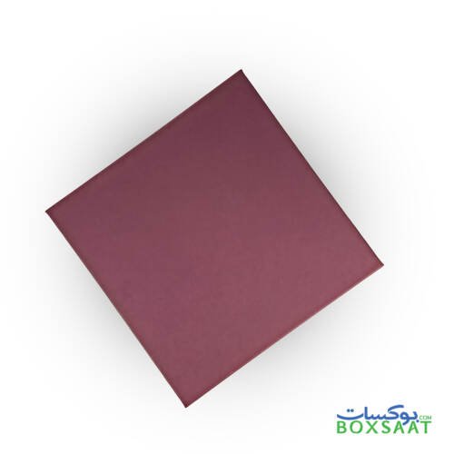 2-Size Magnetic Box Will Elevate Your Gift Giving - Elegant & High-Quality 4 Top View of Magnetic Flap Chocolate Gift Box