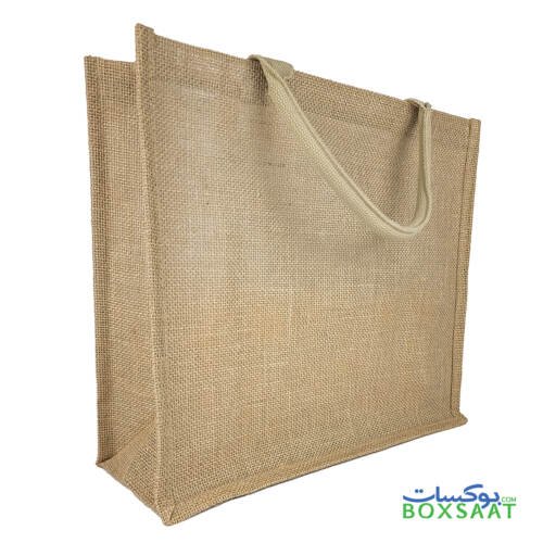 Jute Bag Medium Size
