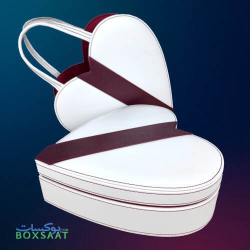 PU Leather Boxes