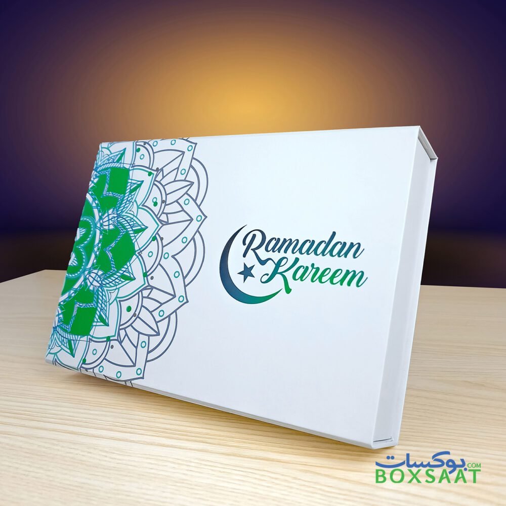 Ramadan Kareem Gift Box UAE
