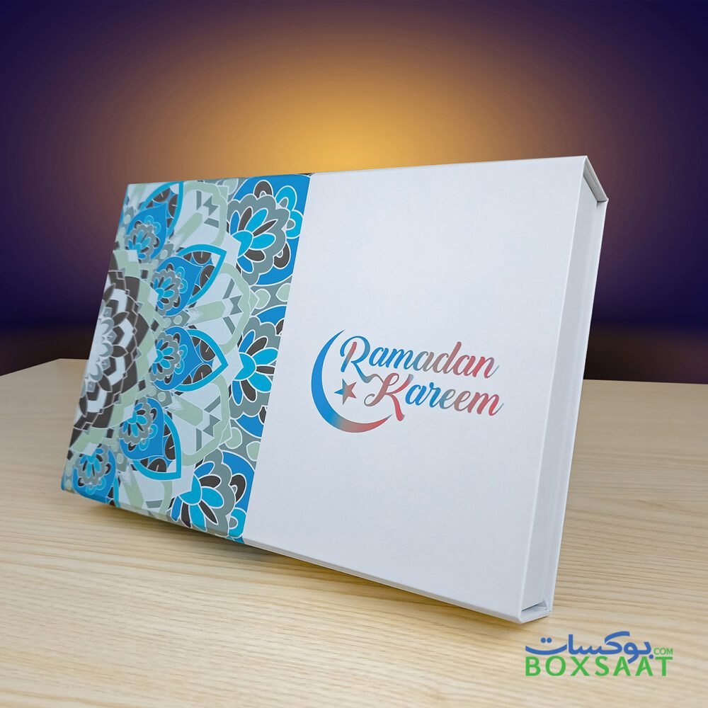 Ramadan gift box UAE 2023 collection design 7