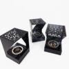 Acrylic Bakhoor Burner - Engraved With Islamic Motif Designs - 3 Options 5 Bakhoor Burner Oud Burners made with acrylic