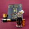 attar oil