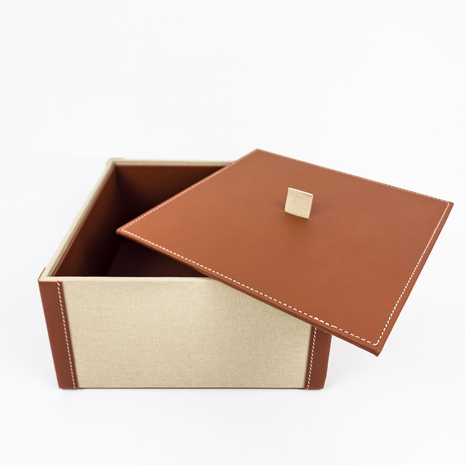 small size luxury pu leather box small size luxury pu leather box