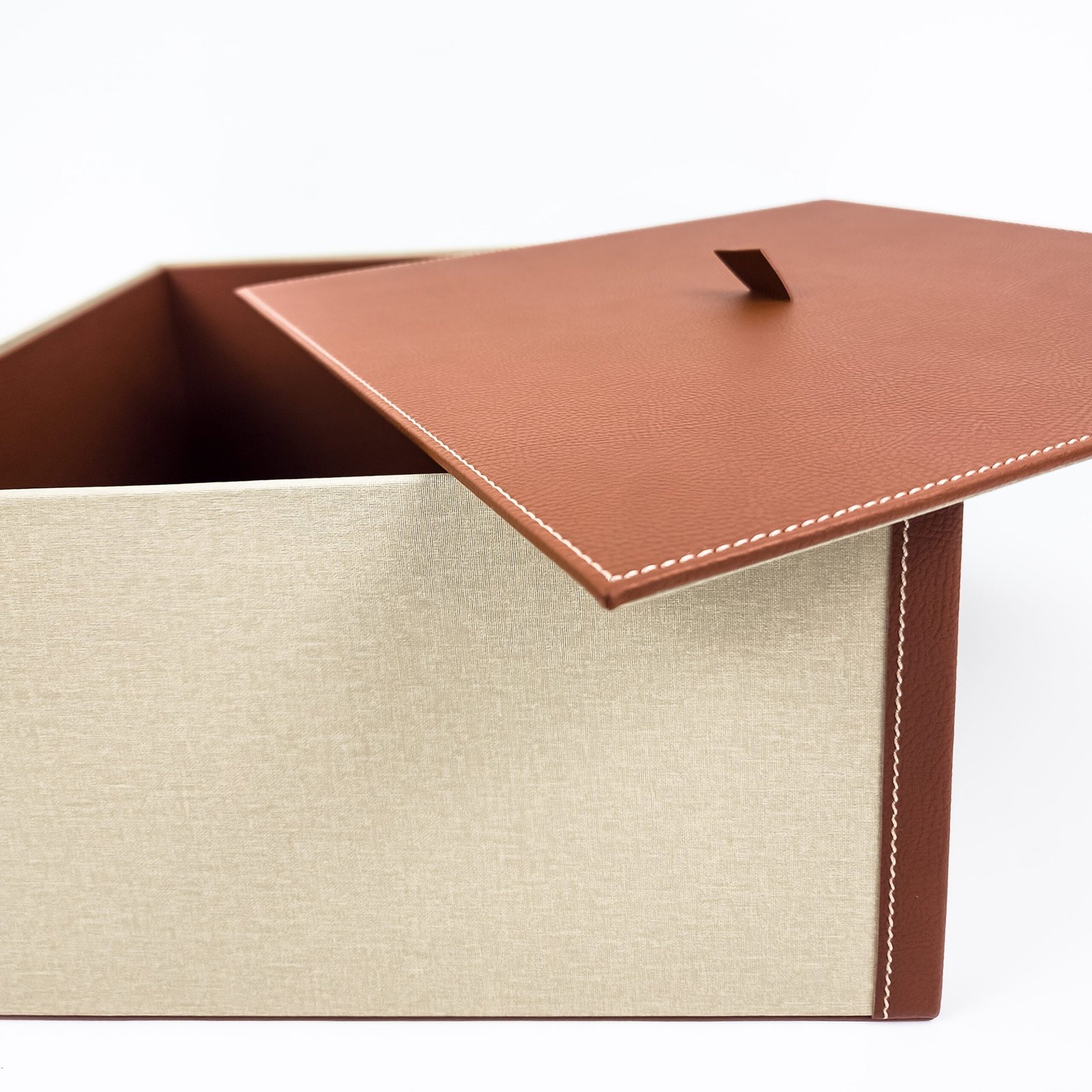 medium size luxury pu leather box medium size luxury pu leather box