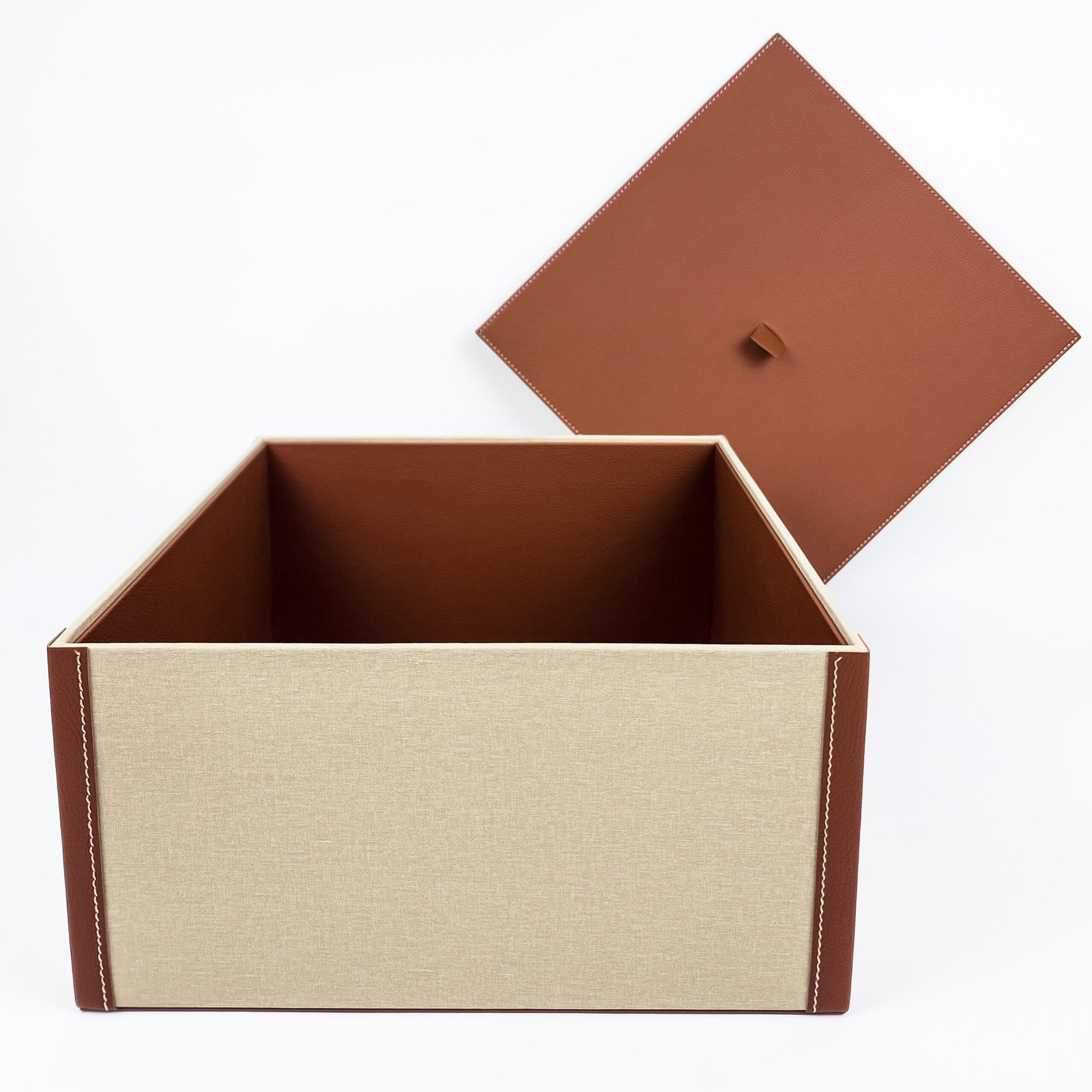 large pu leather luxury gift box large pu leather luxury gift box