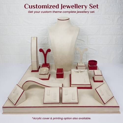  Jewellery Showcase 