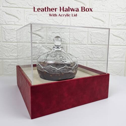 omani halwa box