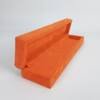 MDF Wood & Suede Fabric Jewellery Box - Bracelet 6 mdf and suede made jewelry bracelet box