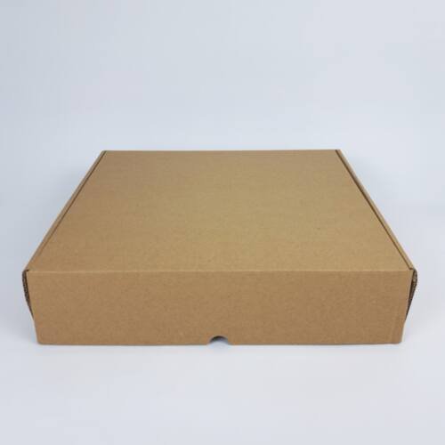 Brown Corrugated Box - 22.5L x 29W x 9H cm - 3 AED/pc - Minimum 10 pcs 2 20240722 101638