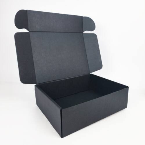black corrugated box Corrugated Boxes Wholesale, E Commerce Boxes Wholesale