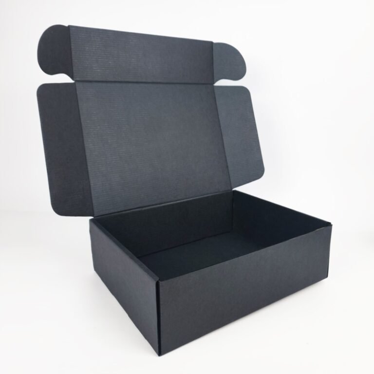 black corrugated box Corrugated Boxes Wholesale, E Commerce Boxes Wholesale
