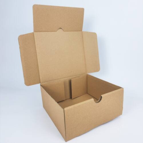 ecommerce box
