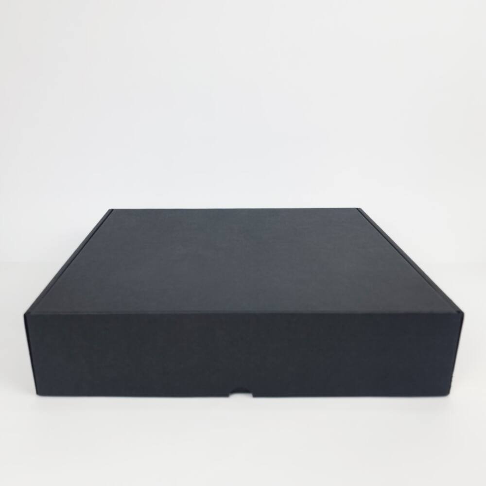 corrugated packaging box
