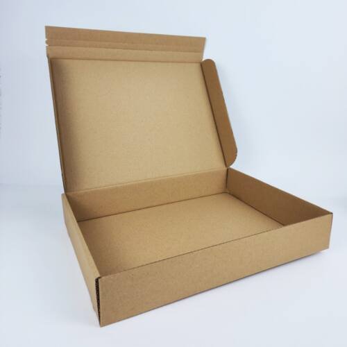 packaging boxes