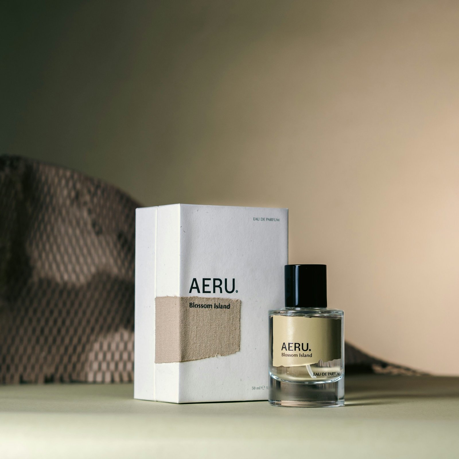 Perfume Box Manufacturer