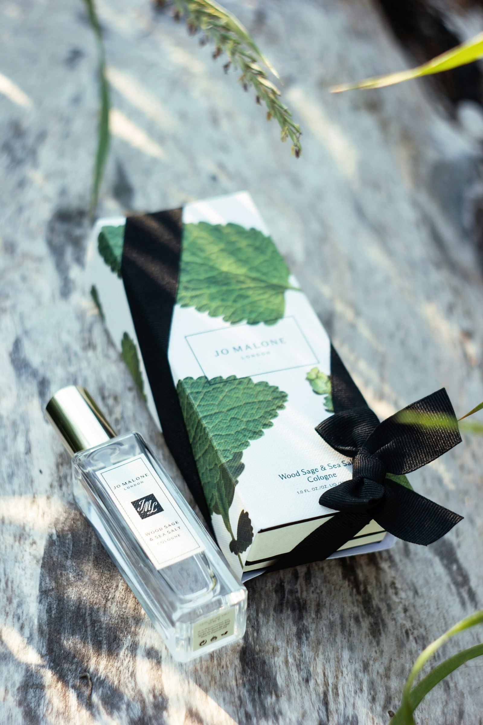 Perfume Gift Box 1 Perfume Gift Box