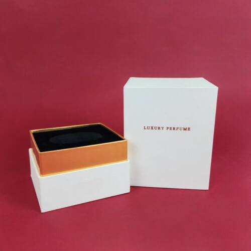 perfume boxes