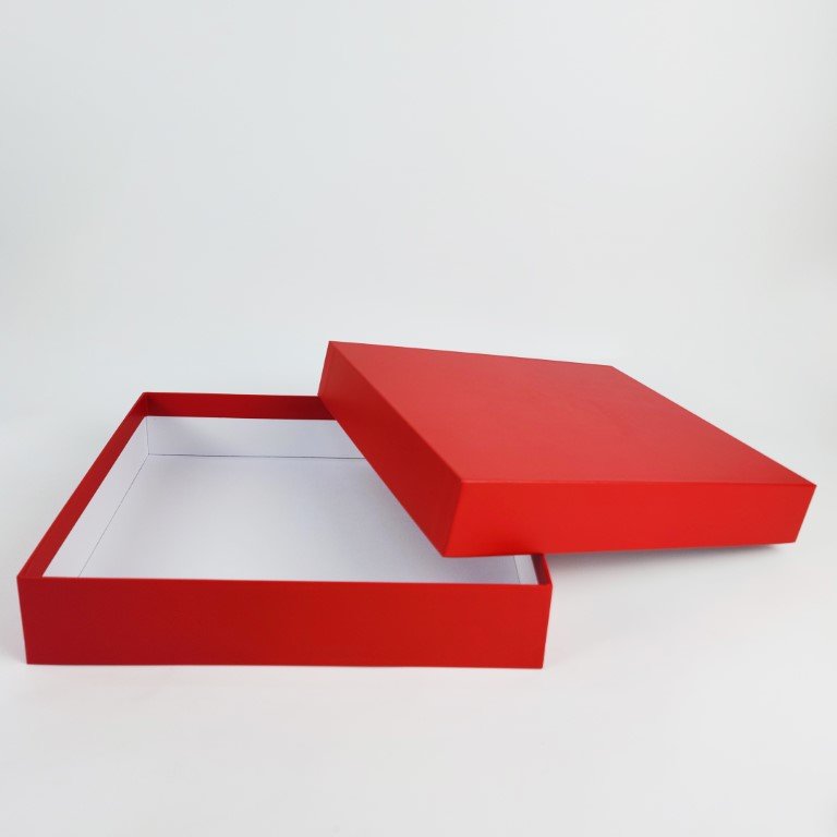 Top Bottom Model Rigid gift box Top Bottom Model Rigid gift box