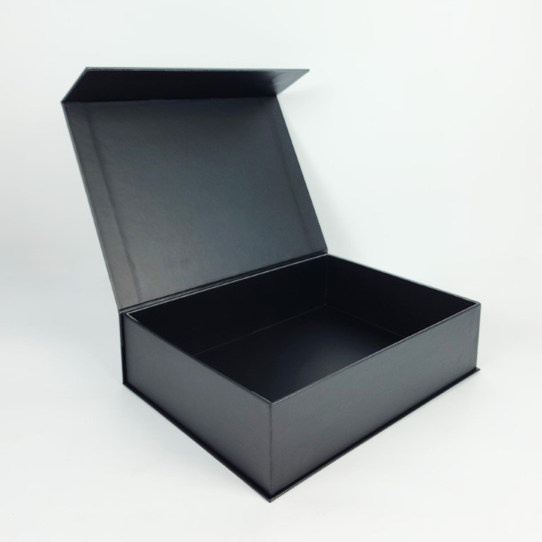Magnetic flap model rigid box Magnetic flap model rigid box