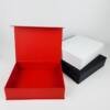 Magnetic Flap Gift Box - 3 Colors - 20.5L x 27.2W x 6.7H cm - Minimum Qty 10 6 magnetic flap box
