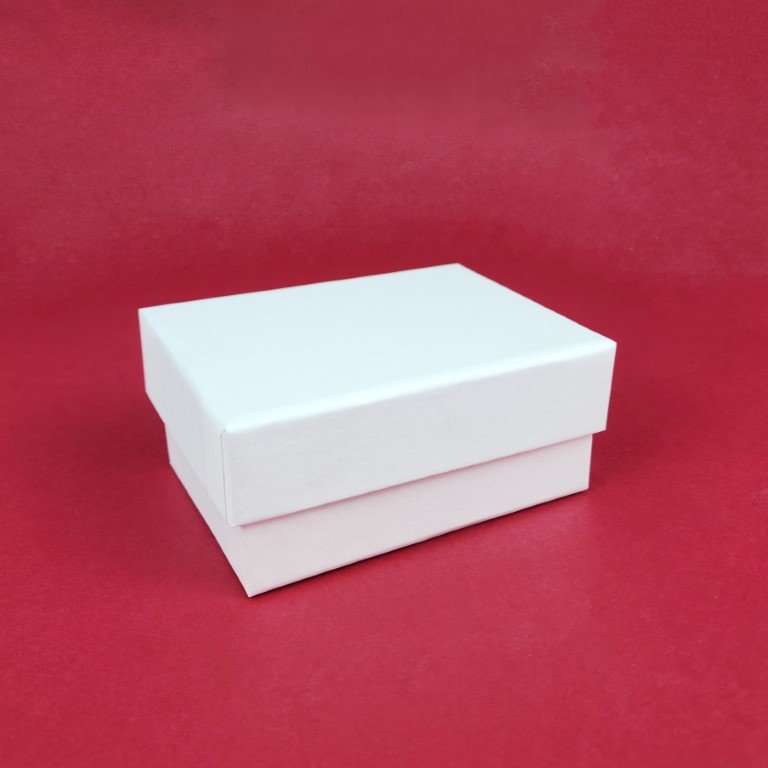 Jewellery box for ring and earrings Jewellery box for ring and earrings