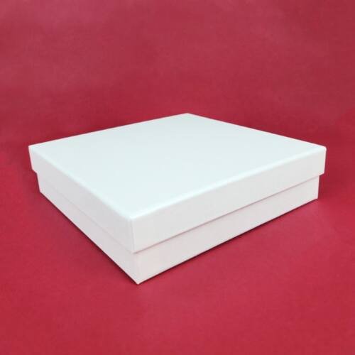 Jewelry Set Box - Special Paper - 3 Colors - Velvet Sponge - Minimum 25 pcs 4 Jewelry full set box made with rigid paper box
