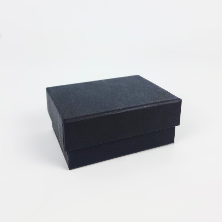 Jewellery box for ring and earrings Jewellery box for ring and earrings