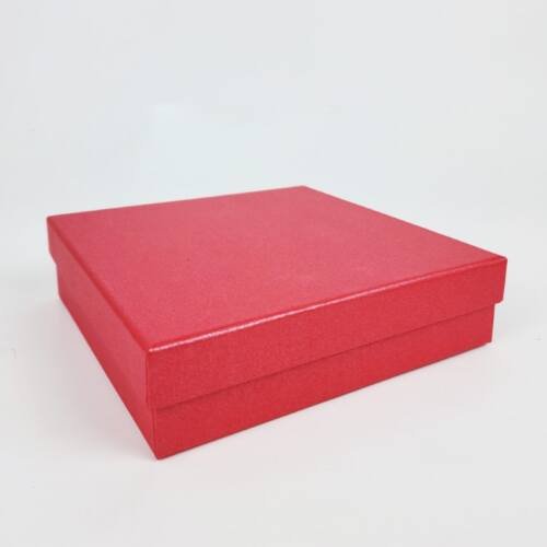 Jewelry Set Box - Special Paper - 3 Colors - Velvet Sponge - Minimum 25 pcs 3 Jewelry full set box made with rigid paper box