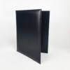 A4 Menu Holder – PVC Material - Black Color 5 a4 pvc folder for menu