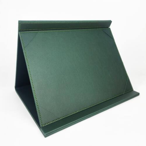 VVIP Certificate Holder + Display – PU Leather – 4 Colors 3 certificate display ideas
