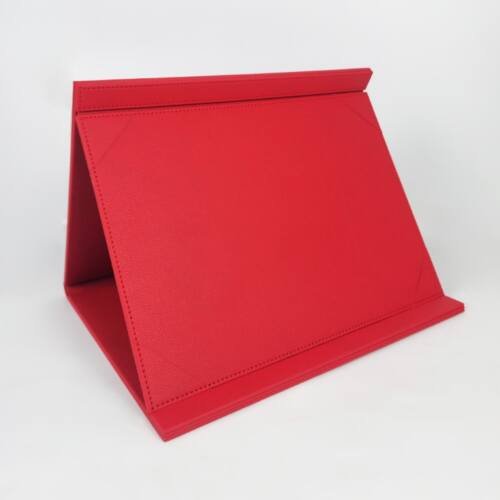 VVIP Certificate Holder + Display – PU Leather – 4 Colors 4 certificate display ideas