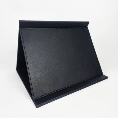 VVIP Certificate Holder + Display – PU Leather – 4 Colors 6 certificate display ideas