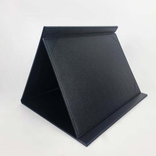 A4 PVC certificate holder Display