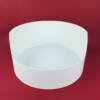 Round Hamper Empty Gift Box – 3 Colors - 40D x 20H cm - Minimum Qty 10 11 Round Gift Hamper Box