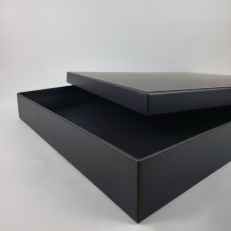 Gift Boxes UAE – Premium Custom Gift Packaging by Boxsaat 1 Top Bottom Box empty box for gifting-gift boxes UAE