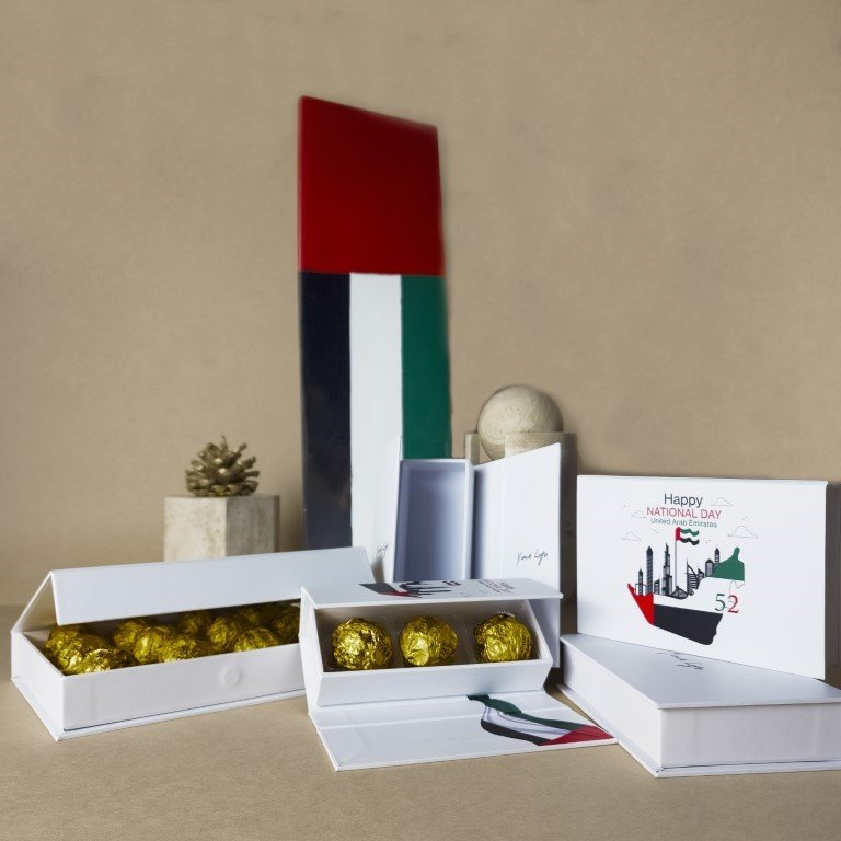 Corporate Gifts in Dubai 1 National Day Empty Gift Boxes and Corporate Gifts Dubai, Best Corporate Gift Boxes - national day gift box