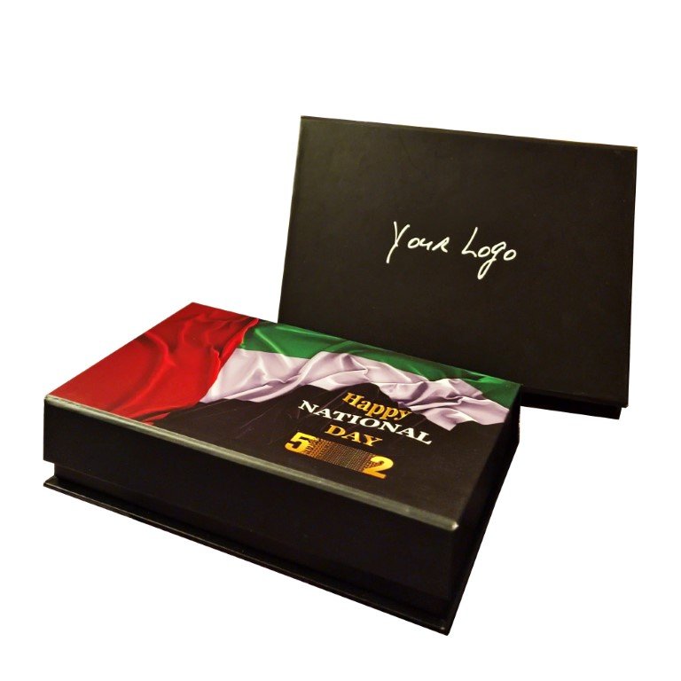 National Day Empty Gift Boxes National Day Empty Gift Boxes