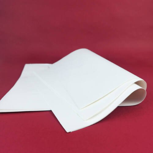 Greaseproof Paper - Ideal for Food Wrapping and Packaging 4 printing on greaseproof paper, gift wrapping paper