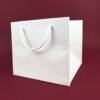 Best Quality Paper Bags - 20H x 22W x 22G cm - Minimum 10 pcs 1 High-Quality Paper Bags by BoxSaat.com