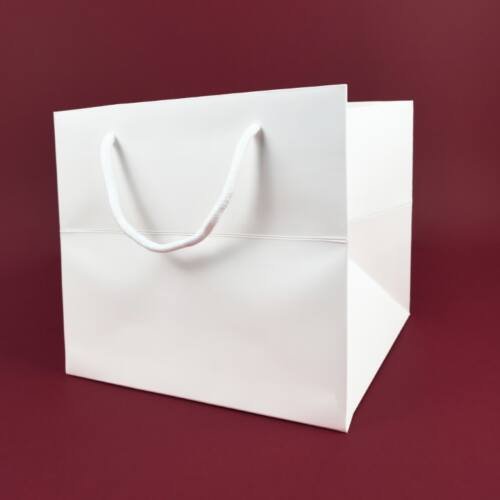 High-Quality Paper Bags by BoxSaat.com