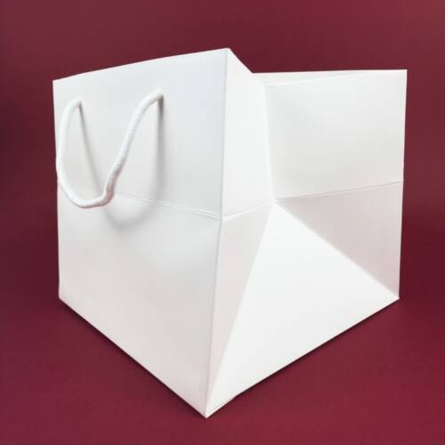 gift paper bag and paper bags supplier in UAE