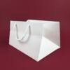 Best Quality Paper Bags – 44W x 29H x 20G cm - 10 pcs Pack 1 customizable paper bag for gift. Eco-friendly, versatile, and perfect for gifts, shopping, and more.