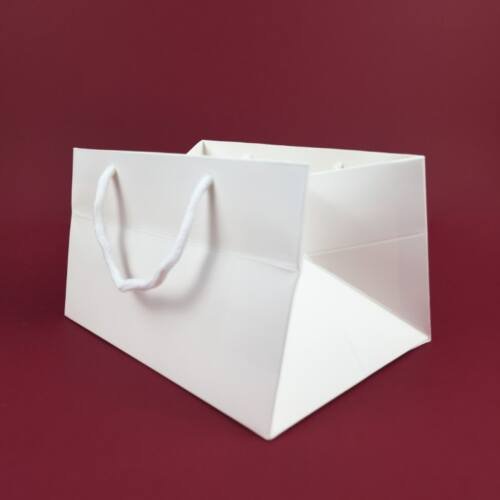 customizable paper bag for gift. Eco-friendly, versatile, and perfect for gifts, shopping, and more.