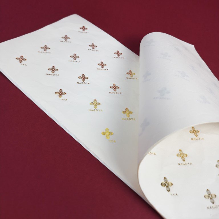 printing on greaseproof paper printing on greaseproof paper